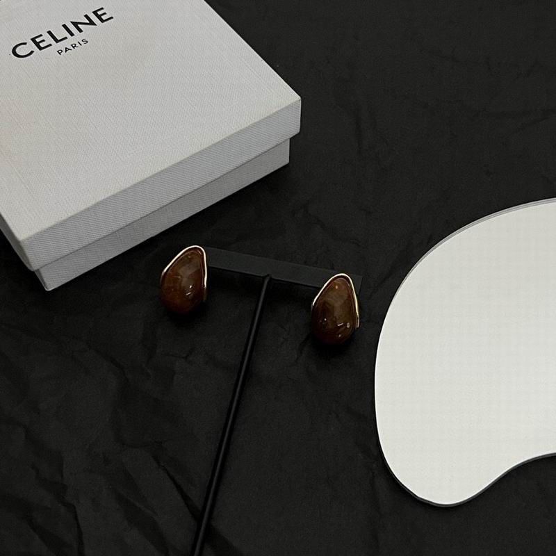Celine Earring 05lyr180
